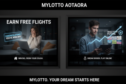 MyLotto