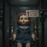 Annabelle Doll