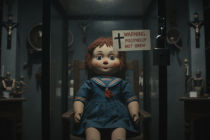 Annabelle Doll