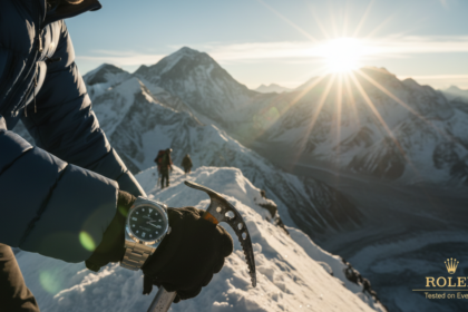 Rolex Explorer