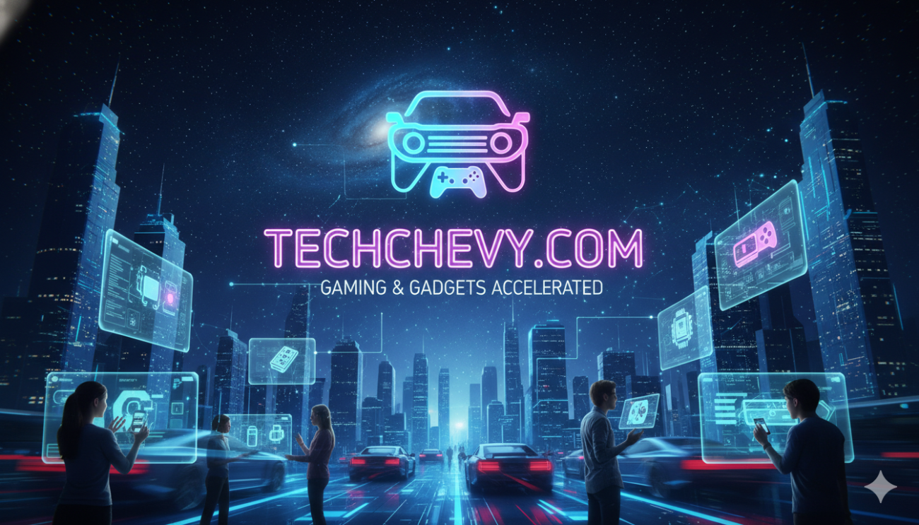 Techchevy