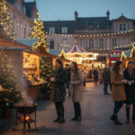 Best Christmas Markets UK