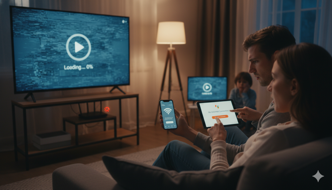 Google Fiber Customer Service